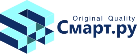 logo smart_ru смарт ру логотип