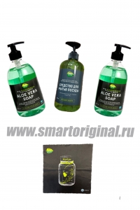 Набор "Трио Грант Натур" фото в интернет-магазине Смарт.ру