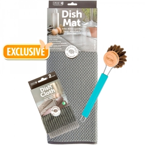 АКЦИЯ: Набор "Подарочный" (серый) фото в интернет-магазине Смарт.ру