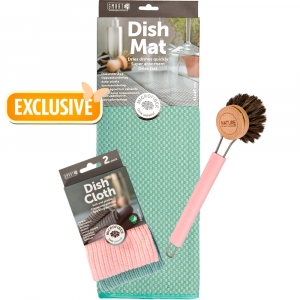 АКЦИЯ: Набор "Подарочный" (морская волна) фото в интернет-магазине Смарт.ру