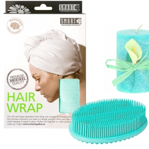 АКЦИЯ: Набор "Любимый" (зеленый) фото в интернет-магазине Смарт.ру