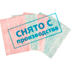 Комплект салфеток (5 шт.) 50x35 фото в интернет-магазине Смарт.ру