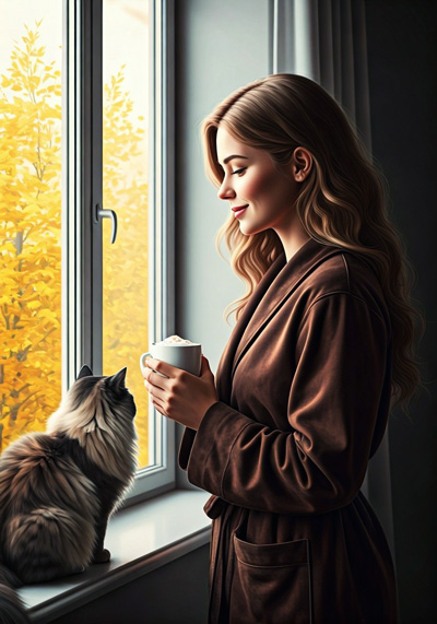 Готовься к Новому году